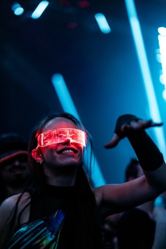 Rampage Weekend 2026: ALL PICTURES