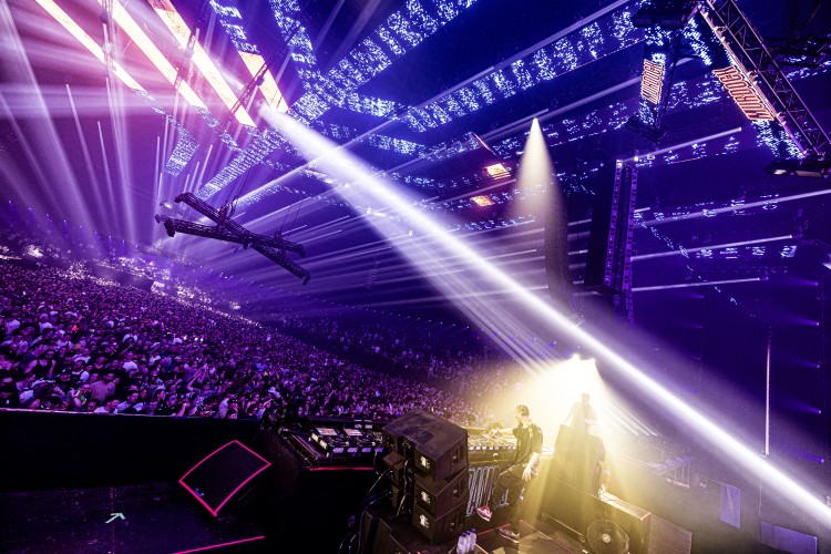 Rampage Weekend 2026: ALL PICTURES
