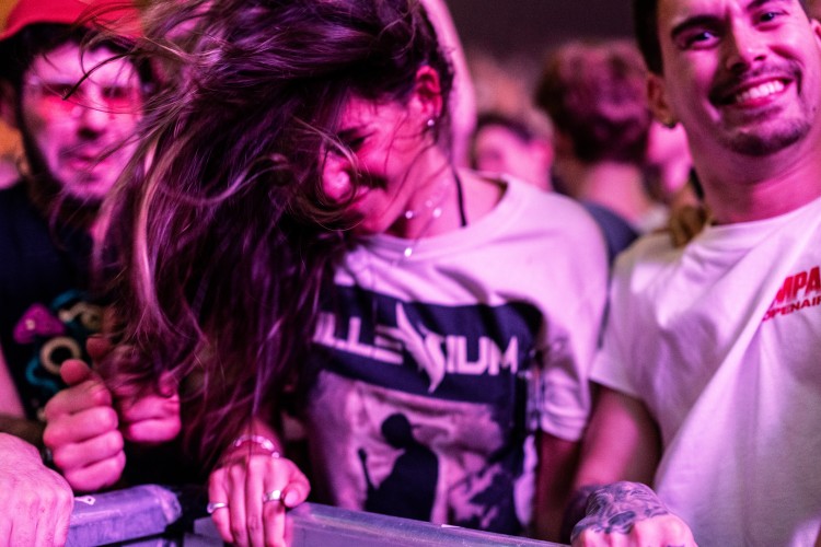 Rampage Weekend 2026: ALL PICTURES