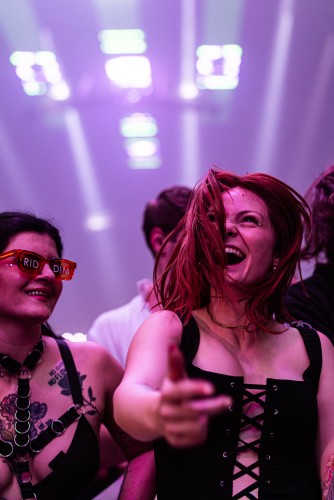 Rampage Weekend 2026: ALL PICTURES