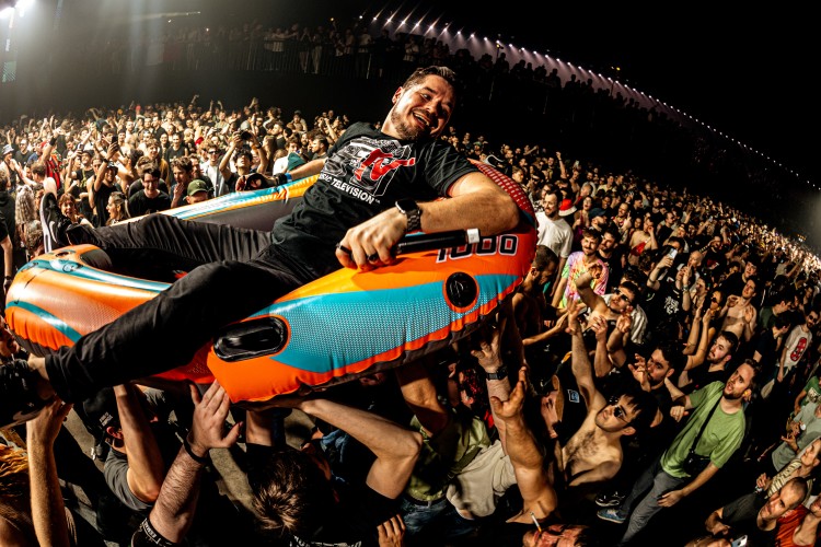 Rampage Weekend 2026: ALL PICTURES